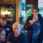 SERVICE DESIGN DRINKS NÜRNBERG #7 AM 25. JULI 2017 Vorstellung 13