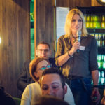 SERVICE DESIGN DRINKS NÜRNBERG #7 AM 25. JULI 2017 Vorstellung 14