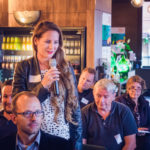 SERVICE DESIGN DRINKS NÜRNBERG #7 AM 25. JULI 2017 Vorstellung 15