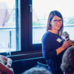 SERVICE DESIGN DRINKS NÜRNBERG #7 AM 25. JULI 2017 Vorstellung 5