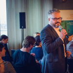 SERVICE DESIGN DRINKS NÜRNBERG #7 AM 25. JULI 2017 Vorstellung 6