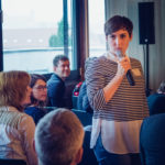 SERVICE DESIGN DRINKS NÜRNBERG #7 AM 25. JULI 2017 Vorstellung 7