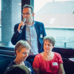 SERVICE DESIGN DRINKS NÜRNBERG #7 AM 25. JULI 2017 Vorstellung 8