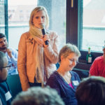 SERVICE DESIGN DRINKS NÜRNBERG #7 AM 25. JULI 2017 Vorstellung 9