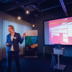 SERVICE DESIGN DRINKS NÜRNBERG #7 AM 25. JULI 2017 Vortrag 2