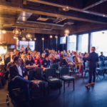 SERVICE DESIGN DRINKS NÜRNBERG #7 AM 25. JULI 2017 Vortrag 3