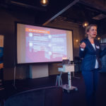 SERVICE DESIGN DRINKS NÜRNBERG #7 AM 25. JULI 2017 Vortrag 6