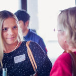 SERVICE DESIGN DRINKS NÜRNBERG #7 AM 25. JULI 2017 Netzwerken 12