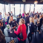 SERVICE DESIGN DRINKS NÜRNBERG #7 AM 25. JULI 2017 Netzwerken 14