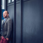 SERVICE DESIGN DRINKS NÜRNBERG #7 AM 25. JULI 2017 Netzwerken 15