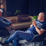 SERVICE DESIGN DRINKS NÜRNBERG #7 AM 25. JULI 2017 Netzwerken 4