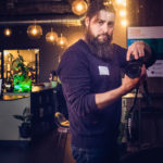 SERVICE DESIGN DRINKS NÜRNBERG #7 AM 25. JULI 2017 Orga 2