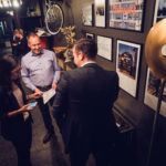 SERVICE DESIGN DRINKS NÜRNBERG #8 AM 17. OKTOBER 2017 Empfang 4