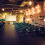SERVICE DESIGN DRINKS NÜRNBERG #8 AM 17. OKTOBER 2017 Empfang 7