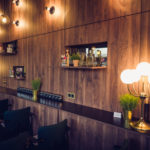 SERVICE DESIGN DRINKS NÜRNBERG #8 AM 17. OKTOBER 2017 Empfang 8