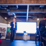 SERVICE DESIGN DRINKS NÜRNBERG #8 AM 17. OKTOBER 2017 Einleitung 1