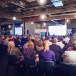 SERVICE DESIGN DRINKS NÜRNBERG #8 AM 17. OKTOBER 2017 Einleitung 2