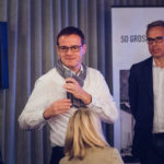 SERVICE DESIGN DRINKS NÜRNBERG #8 AM 17. OKTOBER 2017 Vorstellungsrunde 1