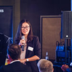 SERVICE DESIGN DRINKS NÜRNBERG #8 AM 17. OKTOBER 2017 Vorstellungsrunde 11