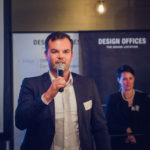 SERVICE DESIGN DRINKS NÜRNBERG #8 AM 17. OKTOBER 2017 Vorstellungsrunde 12