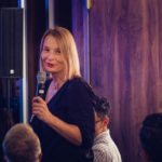 SERVICE DESIGN DRINKS NÜRNBERG #8 AM 17. OKTOBER 2017 Vorstellungsrunde 13