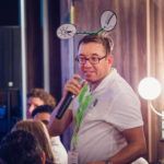 SERVICE DESIGN DRINKS NÜRNBERG #8 AM 17. OKTOBER 2017 Vorstellungsrunde 15