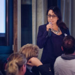 SERVICE DESIGN DRINKS NÜRNBERG #8 AM 17. OKTOBER 2017 Vorstellungsrunde 2