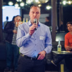 SERVICE DESIGN DRINKS NÜRNBERG #8 AM 17. OKTOBER 2017 Vorstellungsrunde 25