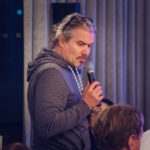 SERVICE DESIGN DRINKS NÜRNBERG #8 AM 17. OKTOBER 2017 Vorstellungsrunde 3
