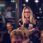 SERVICE DESIGN DRINKS NÜRNBERG #8 AM 17. OKTOBER 2017 Vorstellungsrunde 6
