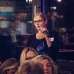 SERVICE DESIGN DRINKS NÜRNBERG #8 AM 17. OKTOBER 2017 Vorstellungsrunde 7