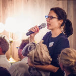 SERVICE DESIGN DRINKS NÜRNBERG #8 AM 17. OKTOBER 2017 Vorstellungsrunde 9