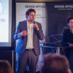 SERVICE DESIGN DRINKS NÜRNBERG #8 AM 17. OKTOBER 2017 Vortrag 1