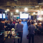 SERVICE DESIGN DRINKS NÜRNBERG #8 AM 17. OKTOBER 2017 Vortrag 4