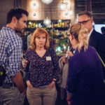 SERVICE DESIGN DRINKS NÜRNBERG #8 AM 17. OKTOBER 2017 Networking 10