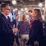SERVICE DESIGN DRINKS NÜRNBERG #8 AM 17. OKTOBER 2017 Networking 11