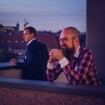 SERVICE DESIGN DRINKS NÜRNBERG #8 AM 17. OKTOBER 2017 Networking 4