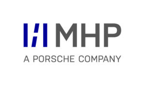 MHP a Porsche company