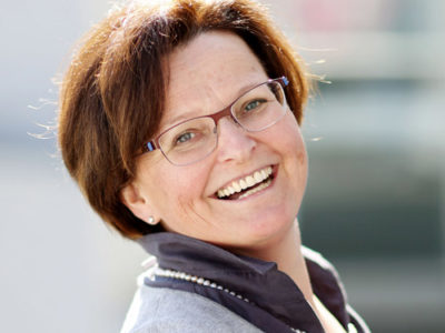 SYLVIA PRUNTHALLER