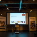 SERVICE DESIGN DRINKS NÜRNBERG #9 AM 18. JANUAR 2018 Empfang_1