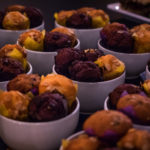 SERVICE DESIGN DRINKS NÜRNBERG #9 AM 18. JANUAR 2018 Empfang_13