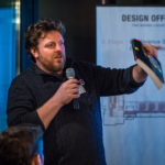 SERVICE DESIGN DRINKS NÜRNBERG #9 AM 18. JANUAR 2018 Vorstellungsrunde_1