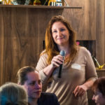 SERVICE DESIGN DRINKS NÜRNBERG #9 AM 18. JANUAR 2018 Vorstellungsrunde_18