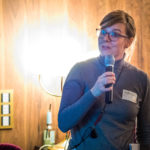 SERVICE DESIGN DRINKS NÜRNBERG #9 AM 18. JANUAR 2018 Vorstellungsrunde_22