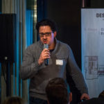 SERVICE DESIGN DRINKS NÜRNBERG #9 AM 18. JANUAR 2018 Vorstellungsrunde_3