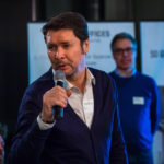 SERVICE DESIGN DRINKS NÜRNBERG #9 AM 18. JANUAR 2018 Vorstellungsrunde_5