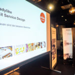 SERVICE DESIGN DRINKS NÜRNBERG #9 AM 18. JANUAR 2018 Vortrag_1