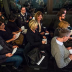 SERVICE DESIGN DRINKS NÜRNBERG #9 AM 18. JANUAR 2018 Vortrag_17