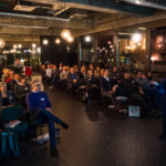 SERVICE DESIGN DRINKS NÜRNBERG #9 AM 18. JANUAR 2018 Vortrag_9