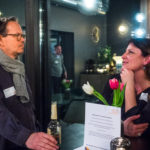 SERVICE DESIGN DRINKS NÜRNBERG #9 AM 18. JANUAR 2018 Networking_7